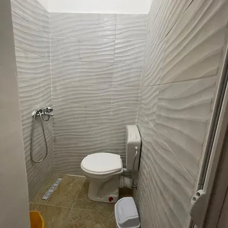 Mariana guesthouse *