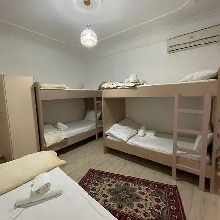 Mariana guesthouse Gæstehus