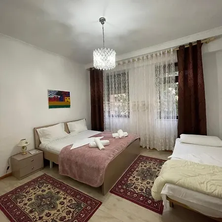 Mariana guesthouse Gæstehus Tirana