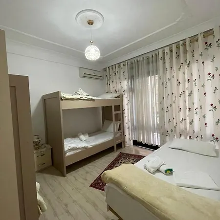 Gæstehus Mariana guesthouse Tirana