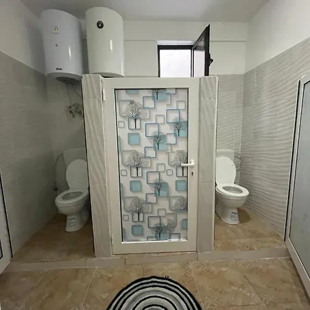 Mariana guesthouse