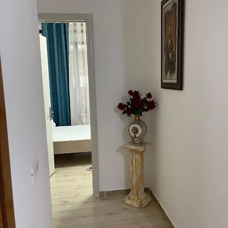 Mariana guesthouse Tirana