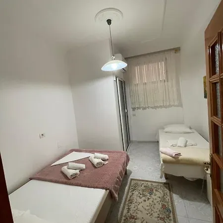 Mariana guesthouse *